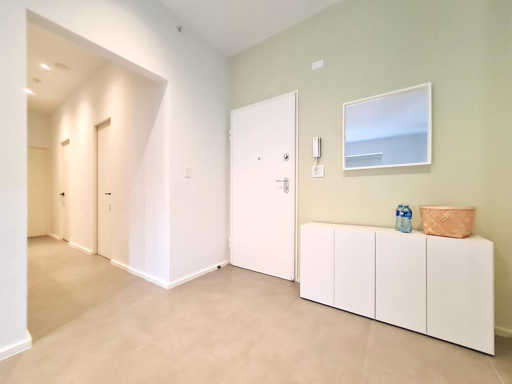 Appartement Centric 2Br With Terrace In Casco Antiguo à Panama  Extérieur photo