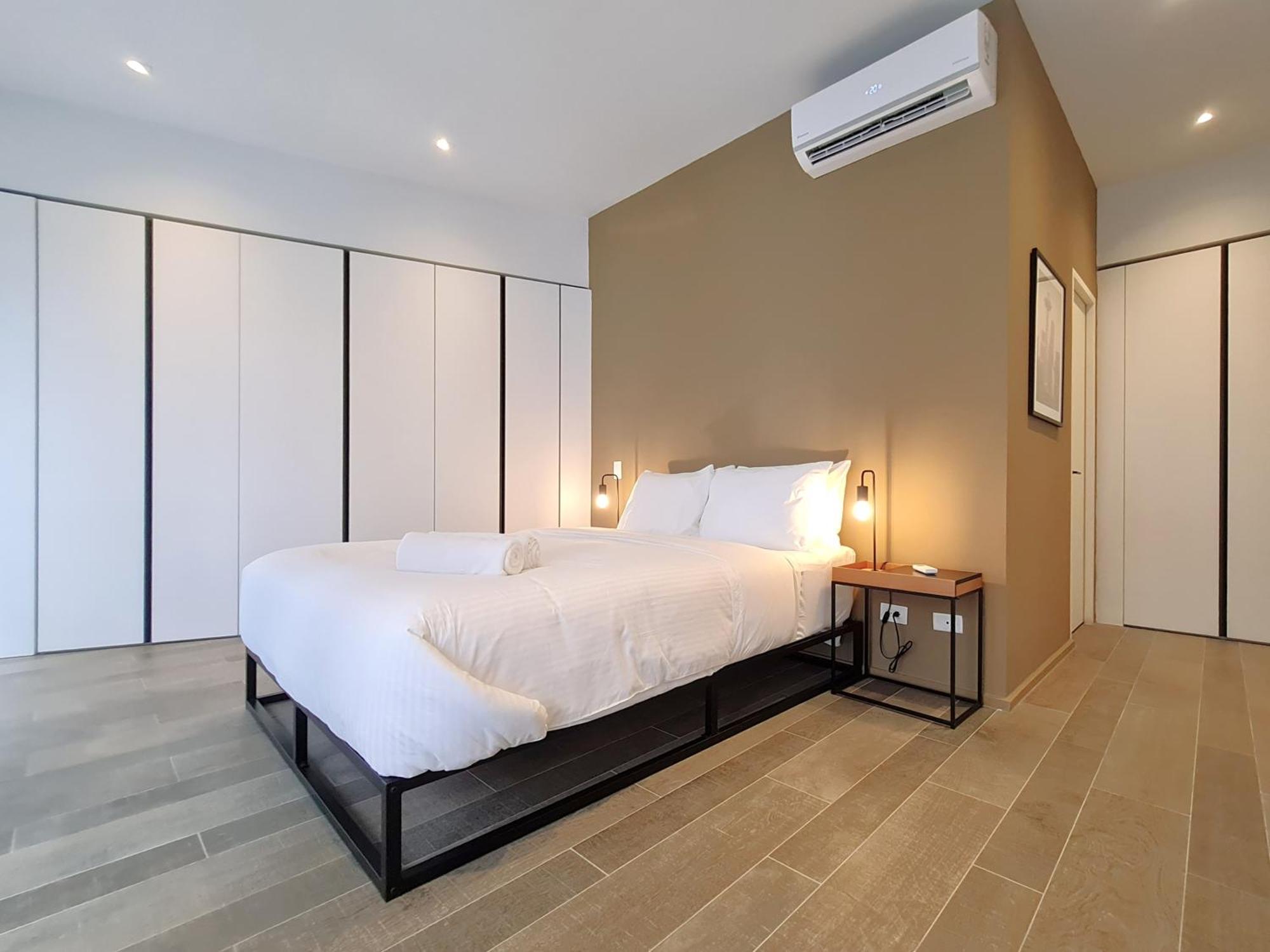 Appartement Centric 2Br With Terrace In Casco Antiguo à Panama  Extérieur photo